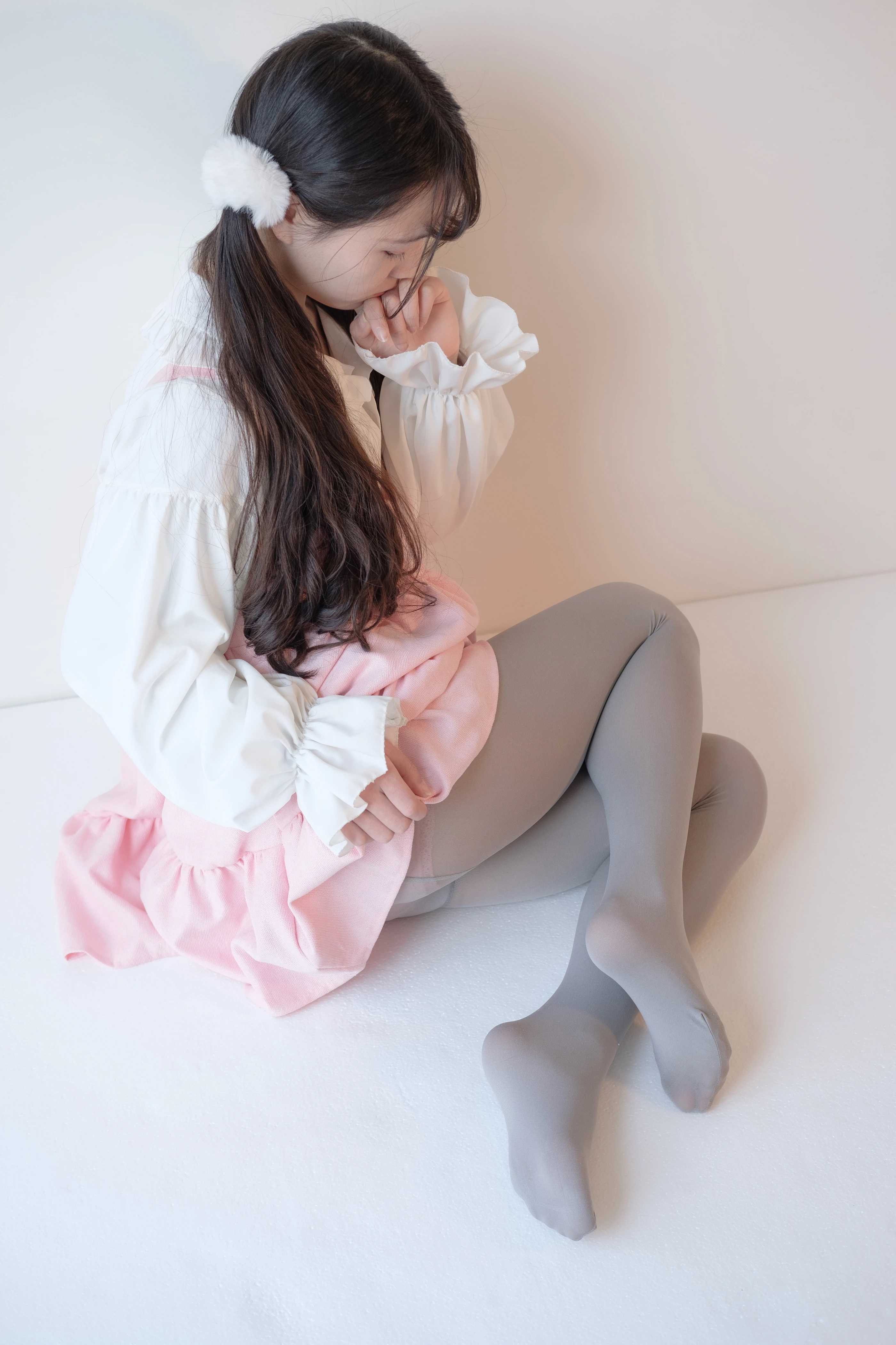 森萝财团 X-015 [130P 1V]插图5